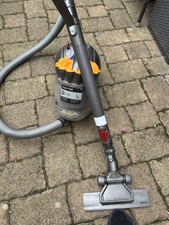 Dyson staubsauger defekt gebraucht kaufen  Erfurt