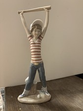 Vtg lladro little for sale  Castleton on Hudson