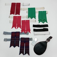 kilt flashes for sale  FLEET