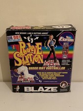 Blaze rave station for sale  ATTLEBOROUGH