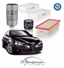 Kit tagliando alfa usato Kit tagliando alfa usato  Alife