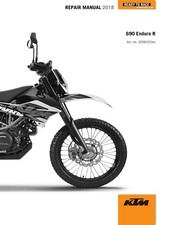 Ktm service workshop for sale  Lexington