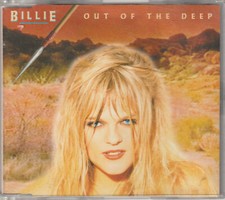 Billie the deep gebraucht kaufen  Werl