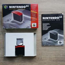 Nintendo riginal expansion gebraucht kaufen  Stuttgart