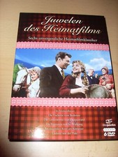 Juwelen heimatfilms dvds gebraucht kaufen  Deutschland
