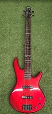Guitare basse ibanez d'occasion  Bourges