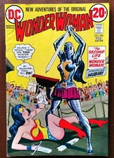Wonder woman 204 usato  Roma