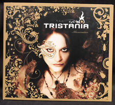 CD de Iluminação TRISTANIA 2007 Alemanha *Disco Quase Perfeito* POSTAGEM RÁPIDA GRÁTIS comprar usado  Enviando para Brazil