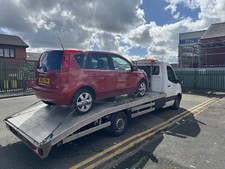 Car recovery service for sale  BOLTON