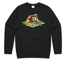 Melting rubik cube d'occasion  Expédié en Belgium