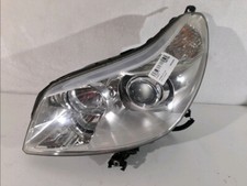 Phare gauche citroën d'occasion  Seclin