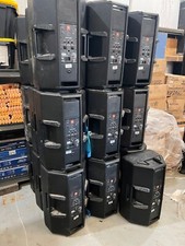 Jbl eon615 loudspeakers for sale  Fort Walton Beach
