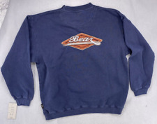 Bear surfboards sweatshirt for sale  San Pedro