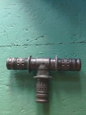 Geberit mepla fittings gebraucht kaufen  Ohlsbach