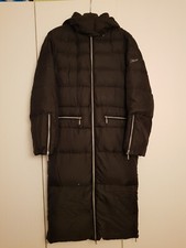 Piumino lungo cethiver usato  Italia