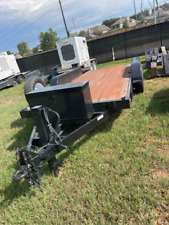 Carson triple axle for sale  Houston