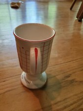 Presente de Dia dos Pais “Maior Pop do Mundo” 10 Oz. Caneca de café - Gravata vermelha, usado comprar usado  Enviando para Brazil