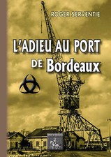 Adieu bordeaux d'occasion  Matha