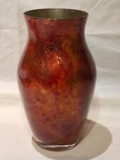Vase signée laque d'occasion  Brienon-sur-Armançon