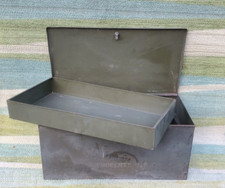Military field locker for sale  Lakeland