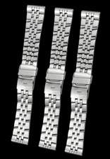24mm watch band for sale  HAVERFORDWEST