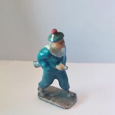 Vintage quiralu figurine d'occasion  Montbéliard