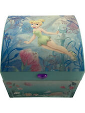 Disney tinkerbell jewellery for sale  OXFORD
