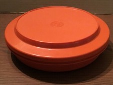 vintage orange tupperware bowl for sale vintage orange tupperware bowl for sale Pittsburgh