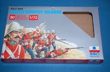 Esci 212 british usato  Italia