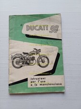 Ducati serie manuale usato  Vimodrone