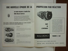 1959 pub rolls d'occasion  Yport