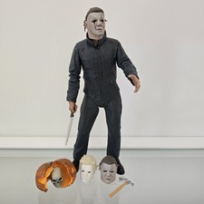 Halloween II Ultimate Michael Myers - NECA  comprar usado  Enviando para Brazil