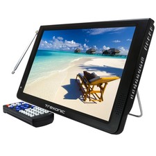 Usado, TV LED Trexonic 12" classe HD (720p) (925103850M) comprar usado  Enviando para Brazil