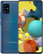 Samsung galaxy a51 for sale  Astoria