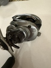 Shimano curado baitcasting for sale  Austin