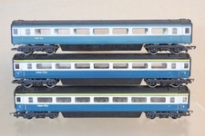 Hornby rake intercity for sale  WARWICK