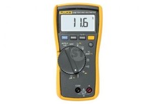 Fluke 116 hvac for sale  Cleveland