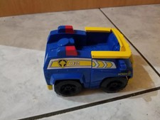 Paw patrol chase usato  Vertemate con Minoprio