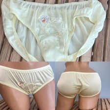 Vintage silky nylon for sale  USA