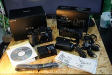 Fujifilm t2 usato  Brisighella