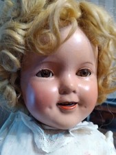 Ideal shirley temple for sale  Masury