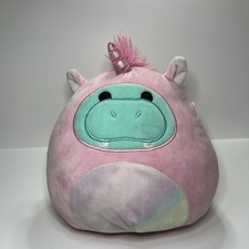 Squishmallow hank hippo for sale  Russellville