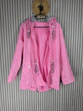 Windbreaker parka pink gebraucht kaufen  Günzburg