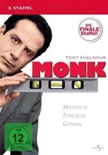 Monk staffel finale gebraucht kaufen  Berlin