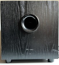 Subwoofer Pioneer SW-8 Andrew Jones 100W 8" testado funciona soa muito bem comprar usado  Enviando para Brazil