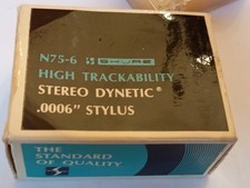 Original shure m75 for sale  CASTLEFORD