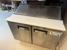 Prep table 4ft for sale  Oxford