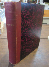 Usado, French Book, 1876 of 11 Reports on various Dental Issues comprar usado  Enviando para Brazil