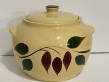 Watt pottery redbud for sale  Youngstown