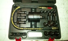 Pneumatic injector puller for sale  NORTHAMPTON